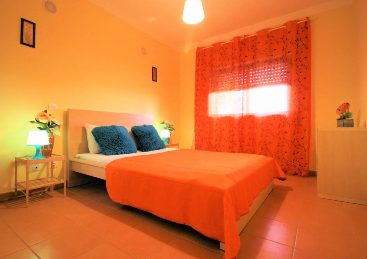Sunny And Central Apartment
